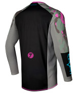 2025 Seven Rival Disclosure Jersey 2025 Seven Rival Disclosure Jersey
