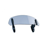 Puig Multi-Adjustable Clip-on Visor 315x100mm