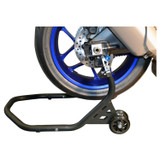 Vortex Rear Stand