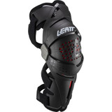 Leatt Z-Frame Junior Knee Braces (Pair)