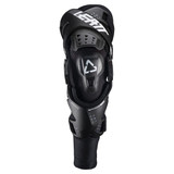 Leatt X-Frame Hybrid Knee Braces (Pair) Leatt X-Frame Hybrid Knee Braces (Pair)