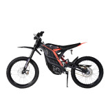 79Bike Falcon Pro 72V Electric Dirt Bike