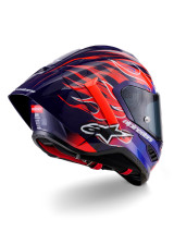 Alpinestars Supertech R10 Flyte LE Helmet