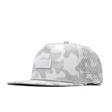 Melin Coronado Brick Hydro Performance Snapback Hat