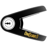 OnGuard Boxer Series Disc Lock OnGuard Boxer Series Disc Lock