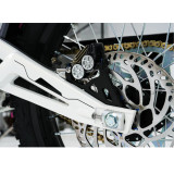 79Bike Falcon GT 72V Electric Dirt Bike