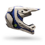 Fox Racing V1 Awareness Limited Edition Helmet