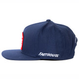 Fasthouse Cold Ones Hat -Navy