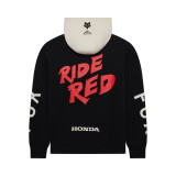 Fox Racing Honda Heavyweight Fleece Pullover