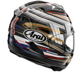 Arai CorsaIR-X IOM TT 2026