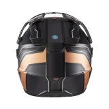 Leatt 7.5 ADV Helmet Kit V26 Black Medium