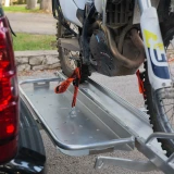 Motomule Gear Tray