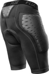 Fox Titan Race Shorts