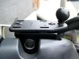 Ram Mount Reservoir Cover Mount