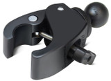 Ram Mount Small Tough Claw Mount w/1'' Ball Ram Mount Small Tough Claw Mount w/1'' Ball