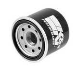 K&N KN-204 Oil Filter