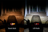 Cyclops LED 4.8 Platinum H7 Headlight Bulb Cyclops LED 4.8 Platinum H7 Headlight Bulb