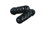 Kuryakyn Kinetic Grips 08-18 FLH/FLT Harley Kuryakyn Kinetic Grips 08-18 FLH/FLT Harley