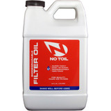 No Toil Foam Air Filter Oil No Toil Foam Air Filter Oil