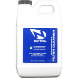 No Toil Foam Air Filter Cleaner
