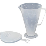 Ratio Rite Measuring Cup Lid Ratio Rite Measuring Cup Lid