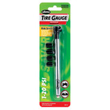 Slime Tire Pressure Guage Slime Tire Pressure Guage