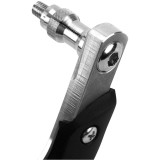 Cycra Powergrip Alloy Bar End Set