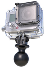 Ram Mount GoPro Mount Ram Mount GoPro Mount