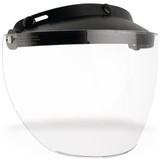 Gmax Universal 3-snap Flip Shield