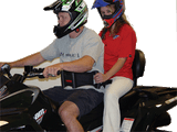 Rider Hold Tight Safety Belt Rider Hold Tight Safety Belt