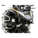 Denali D4 2.0 LED TriOptic Single Auxilary Light Denali D4 2.0 LED TriOptic Single Auxilary Light