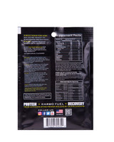 Ryno Power Chocolate Protein Powder Single Serving