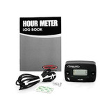 Hardline Hour Meter / Tachometer Hardline Hour Meter / Tachometer