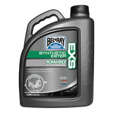 Bel-Ray EXS Full Synthetic Ester 4T Engine Oil