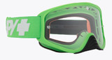 Spy Woot MX Goggles