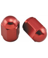 Bike Master Aluminum Valve Caps Bike Master Aluminum Valve Caps
