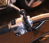 Ram Brake/Clutch Bracket