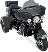 Klock Werks Flare Harley Windshield (FLH, FLHT, FLHTC, FLHX) 96'-13' Klock Werks Flare Harley Windshield (FLH, FLHT, FLHTC, FLHX) 96'-13'