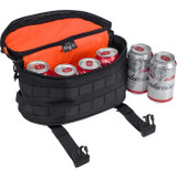 Biltwell Exfil-7 Sissy Bag Biltwell Exfil-7 Sissy Bag