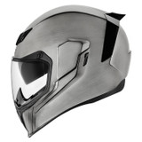 Icon Airflite Quicksilver Helmet Icon Airflite Quicksilver Helmet