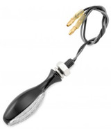 BikeMaster Torpedo LED Motorcycle Turn Signals BikeMaster Torpedo LED Motorcycle Turn Signals