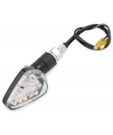 BikeMaster Arrow Head LED Motorcycle Turn Signals