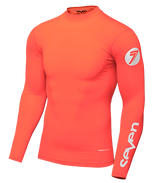 Seven Zero Blade Youth Compression Jersey Seven Zero Blade Youth Compression Jersey
