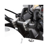 Zeta 7/8" Offset Handlebar Risers Zeta 7/8" Offset Handlebar Risers