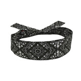 Zan Headgear Cooldanna