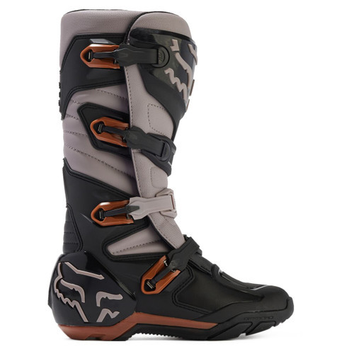 Top Brands - Fox Racing - Fox Boots - Performance Cycle