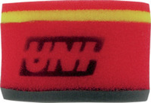 Uni Multi-Stage Competition Air Filter (Kawasaki KLX140) Uni Multi-Stage Competition Air Filter (Kawasaki KLX140)