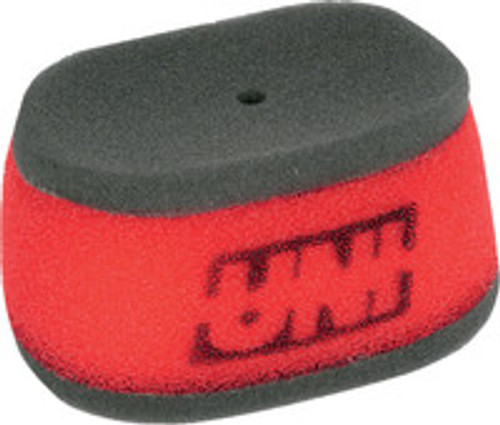 Uni Multi-Stage Competition Air Filter (Kawasaki KLR650) Uni Multi-Stage Competition Air Filter (Kawasaki KLR650)