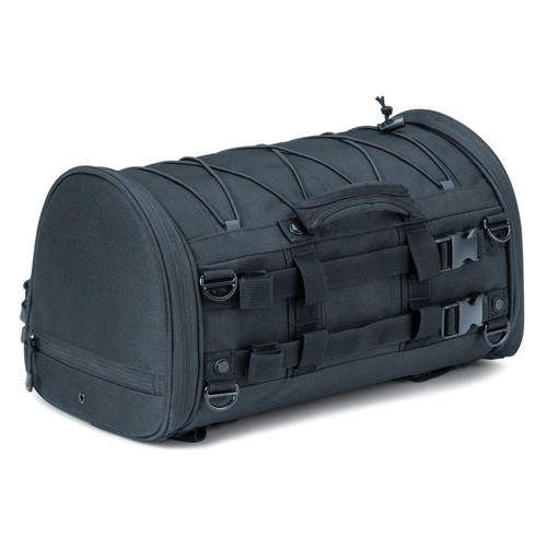 Kuryakyn Momentum Rambler Roll Bag