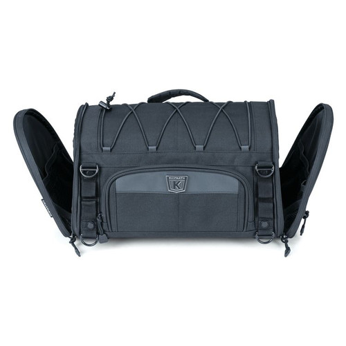 Kuryakyn Momentum Rambler Roll Bag